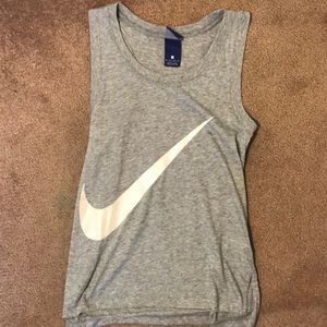 Nike tank top